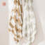 Super Soft Checkered Knit Throw Blanket for Couch-106324563