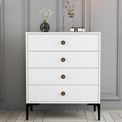 Commode Paucker