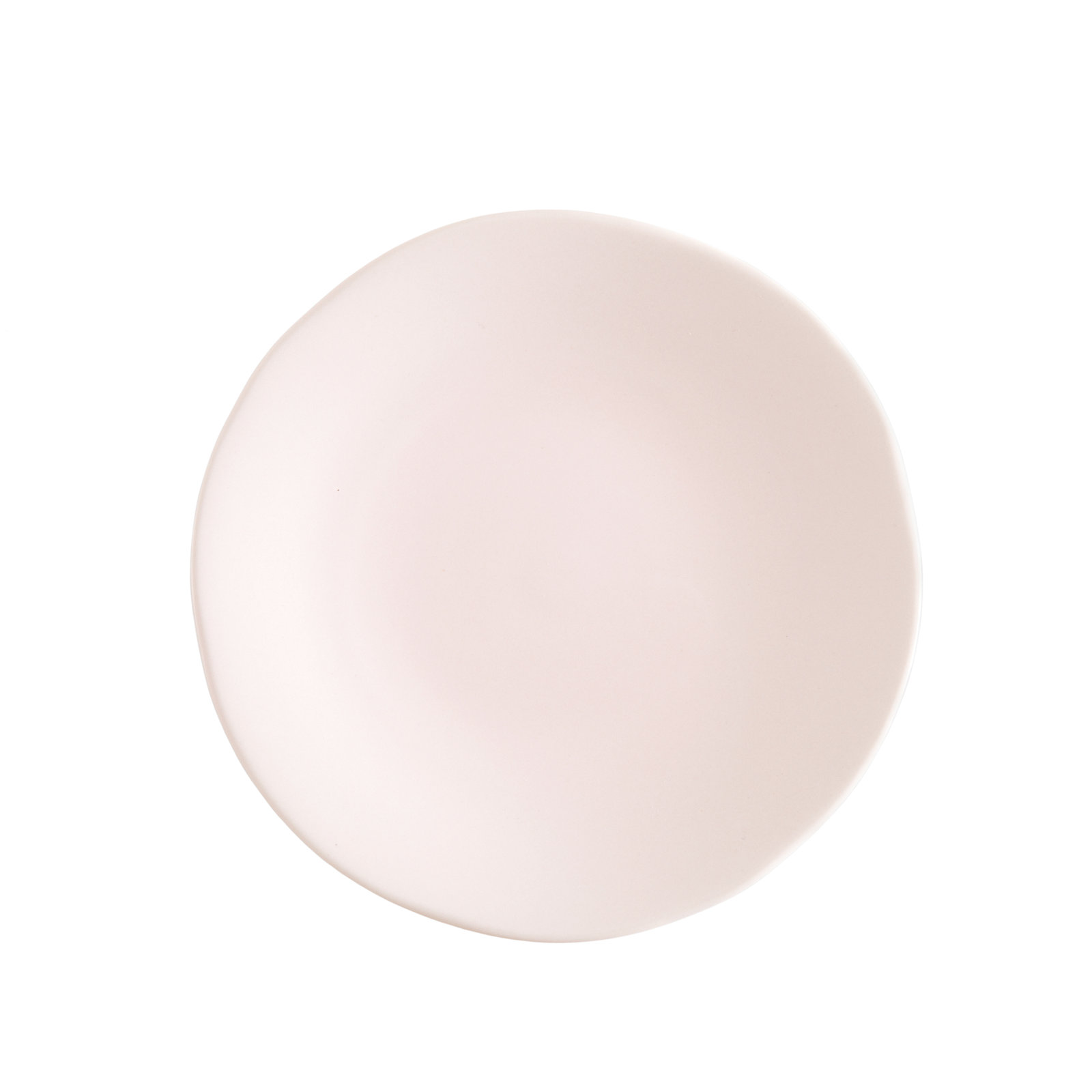 Heirloom 6" Bread and Butter Plate, Blush
