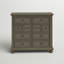 Commode 9 tiroirs Sallysue