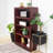 Port City Wood Bookcase-16394647-127272123
