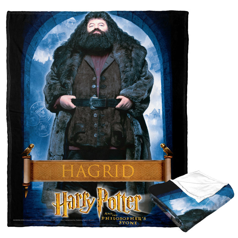 Throw Blanket