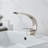 Single Hole Faucet Single-handle Bathroom Faucet-86179228