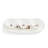 Wrendale Designs - 3 Bowl and Tray Set (Guinea Pigs)