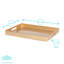 Argon Tableware Melamine Tray-63908314