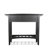 Mission Solid Wood Wine Stand-691613825