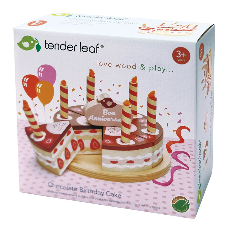 Preschool Play Food