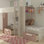 Suri European Single (90 x 200cm) 2 Drawer High Sleeper Bunk Bed with Bookcase
