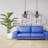 Panama 54" Artificial Palm Tree in Planter-258613103