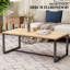 Comptoir en bois de bouleau massif non fini 60 po x P 25 po-769254543