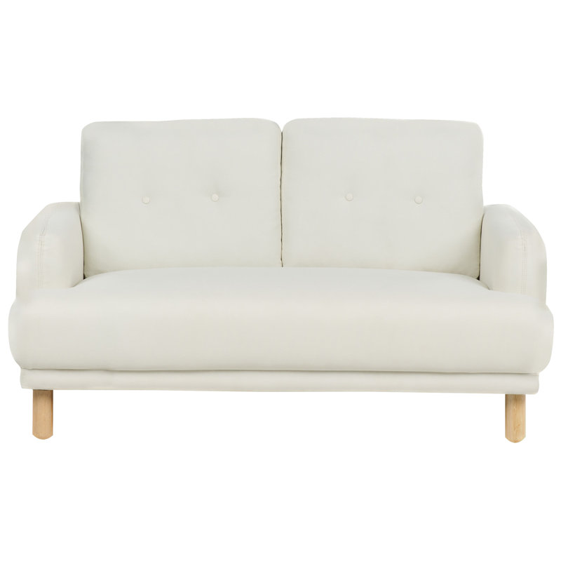 Rinna 2 Seater Sofa, Off White