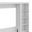 Lit escamotable mural avec tablettes Murphy-606667206