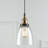 Nazmiye 1 - Light Single Pendant-22818624