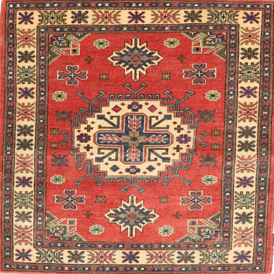 Oriental Indoor Rug