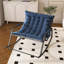 Chaise berçante avec rangement-117170536