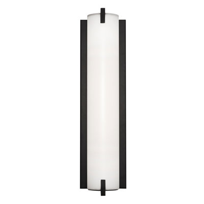 Zaydian LED Flush Mounted Sconce