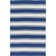 Mowry Flatweave Striped Indoor / Outdoor Rug