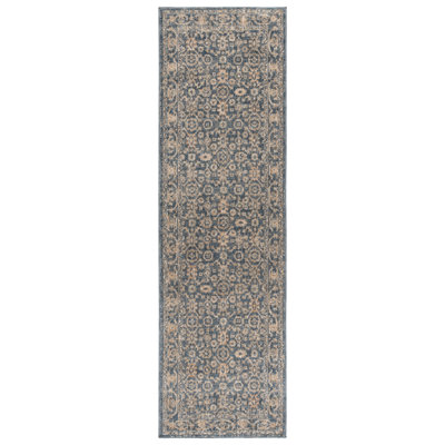 Whitney 726 Performance Oriental Rug