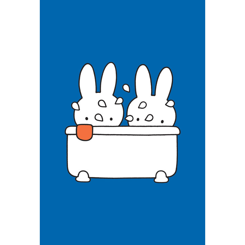 Dick Bruna - Print