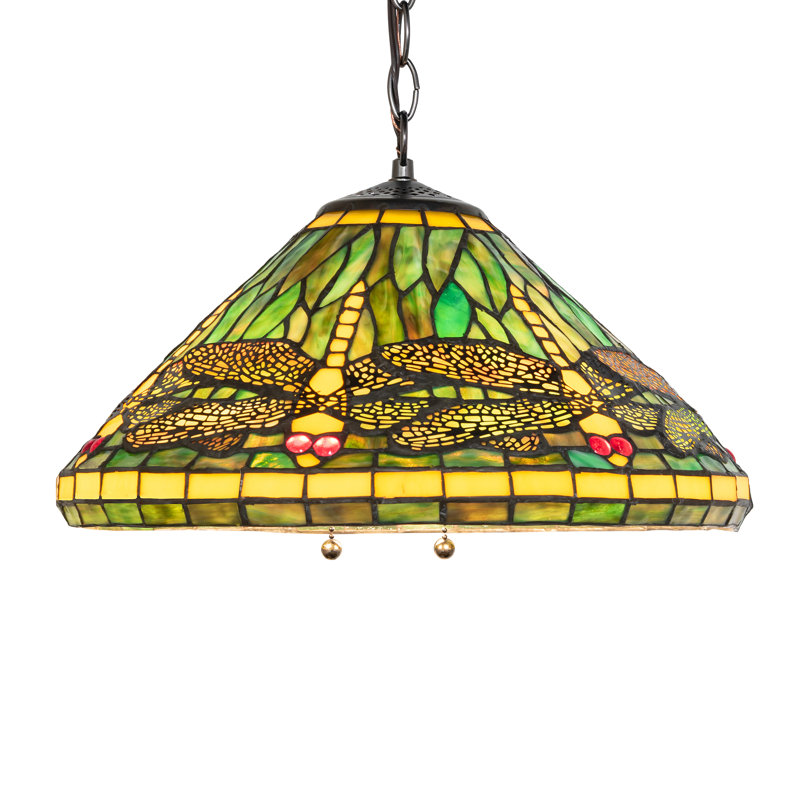 Analissa 3 - Light Pendant