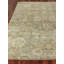 Heirloom Handmade Wool Floral Area Rug