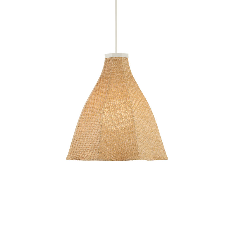 Cabo 1 Light Outdoor Pendant