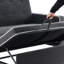 Canapé-lit convertible 3 en 1 de 165 cm (64,8 po) de taille Queen, avec coussins, poches latérales et porte-gobelet.-1092998211