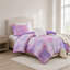 Ensemble d'édredon 3 pièces pour lit simple / simple TG-137258041-137258043