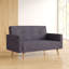 Malik 2 Seater Loveseat-15848355