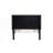 Channel Design Twin Bed