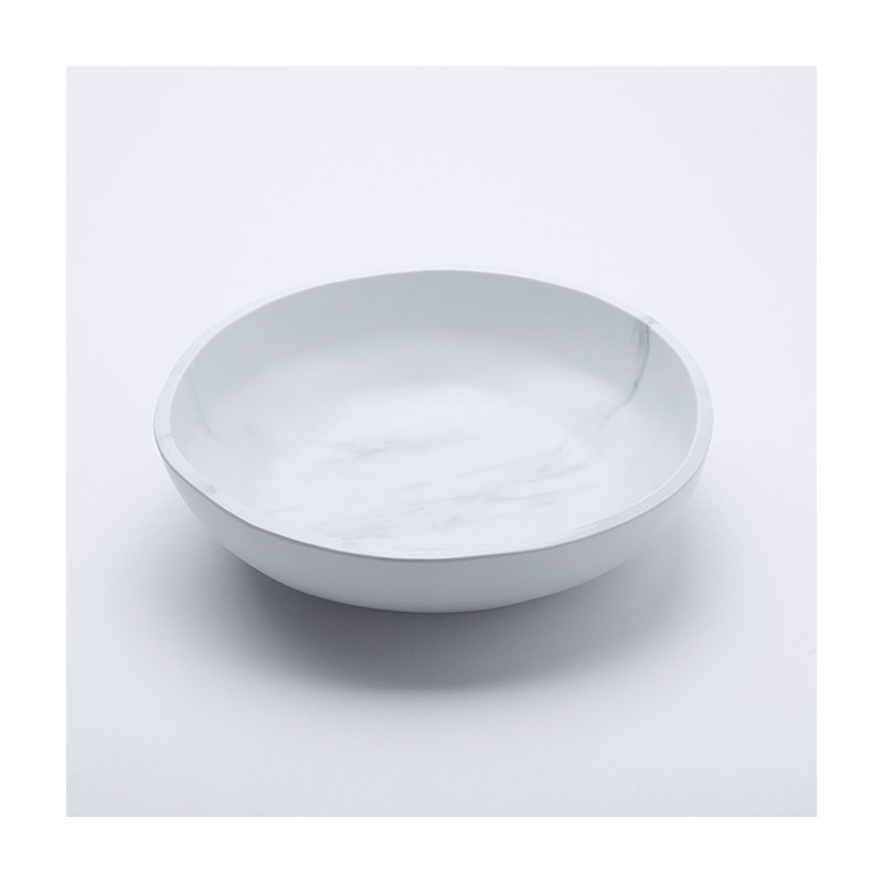 Accessoire de buffet américain, H 3,3 po x l 11,95 po x P 12,7 po