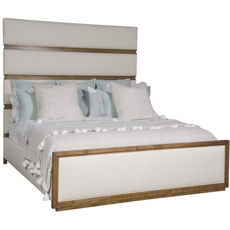 Dunecrest Upholstered Bed