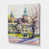 Toile tendue n'est pas disponible