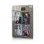 Boze Accent on Tempered Glass