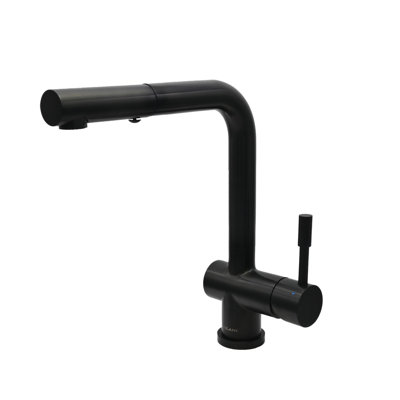 Lulani Nassau Pull Out Kitchen Faucet
