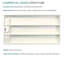 Base de douche en fonte 60 po x 32 po Transolide Transolide-105253978-105253975