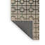 Tapis abstrait moderne 4709-2093886997
