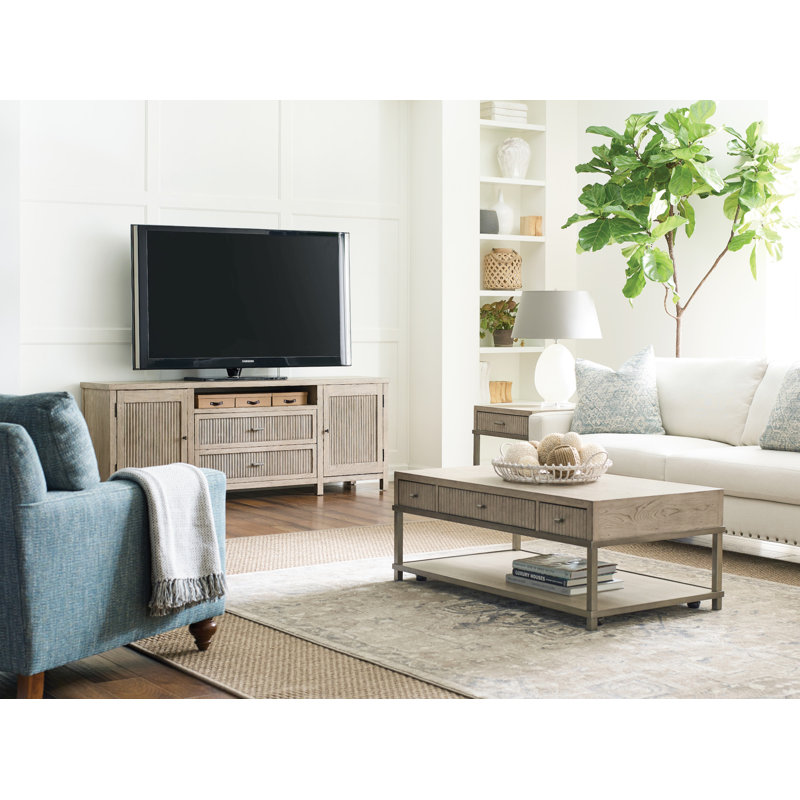 Table basse Barksdale
