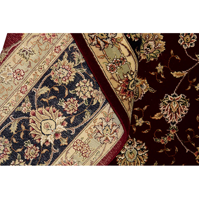 Elegance Oriental Area Rug
