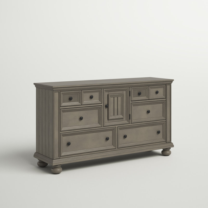 Sallysue 6 - Drawer Dresser