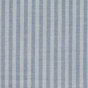 Sunbrella bleu à fines rayures; 6205-64