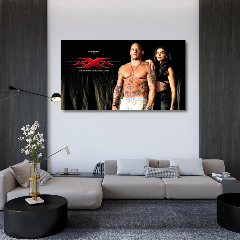 XXX