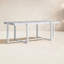Megara Outdoor Coffee Table