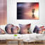 Coussin lombaire Schafer Landscape