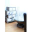 Pedestal Coffee Table