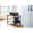 Durable  System 48 Multi-Function Trolley, Metal, 2 Shelves, 23.6 X 18.7 X 17, Beech-105777381