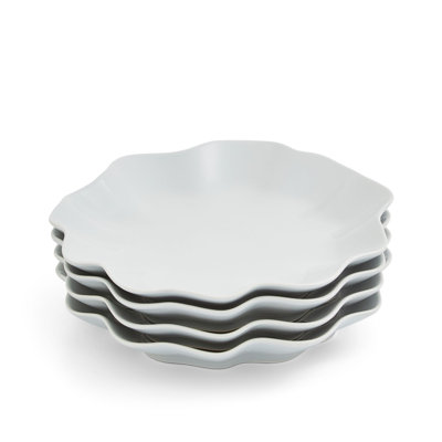 Assiette plate Floret 11 "Sophie Conran