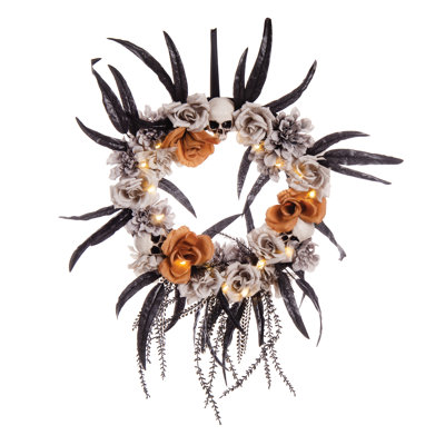 Couronne 19 po Lu Gothic