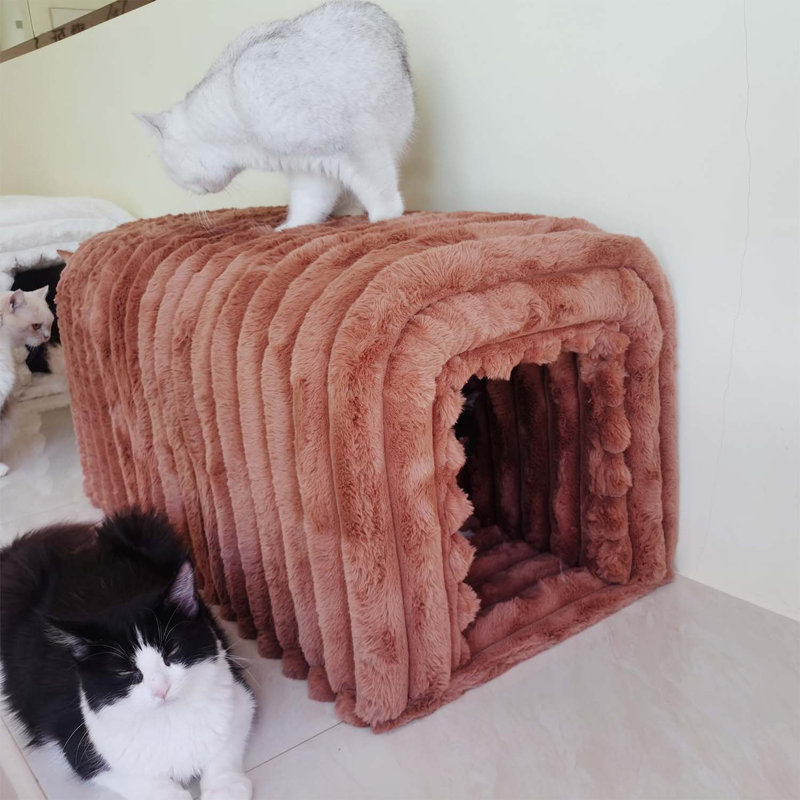 Bench Cat's nest For the Living Room, Entryway and Bedroom
