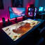 Polyester Desk Pad-2072047467